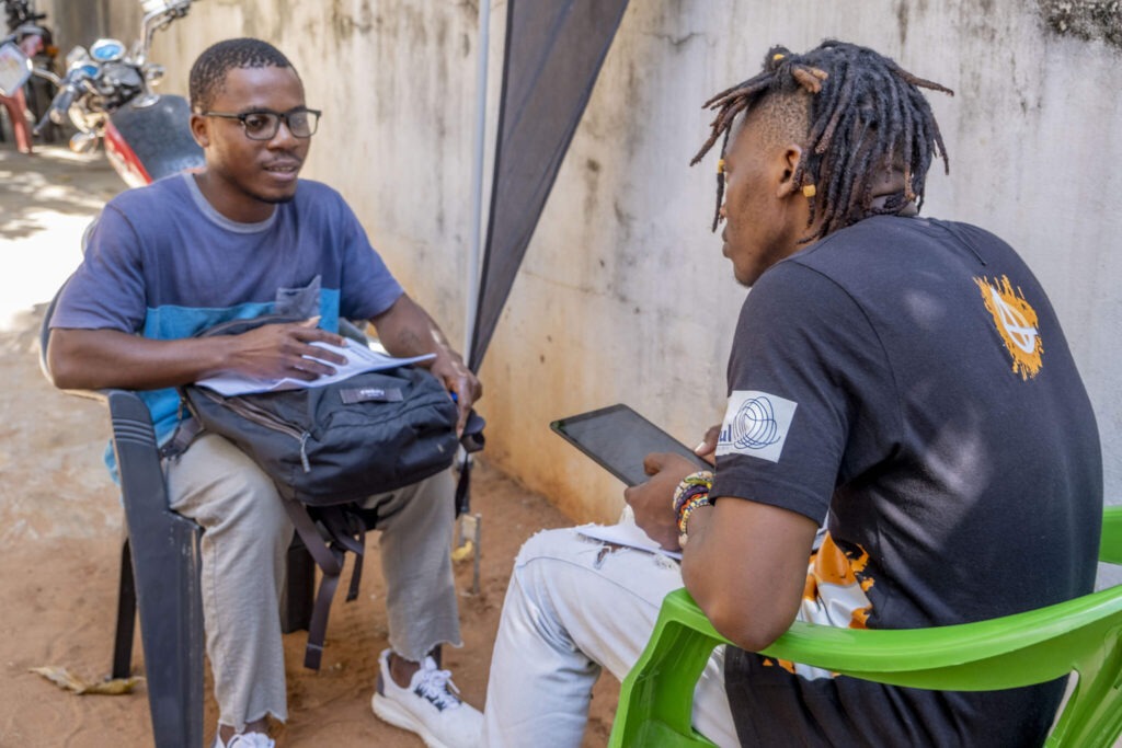 Conversas de Selecção 2